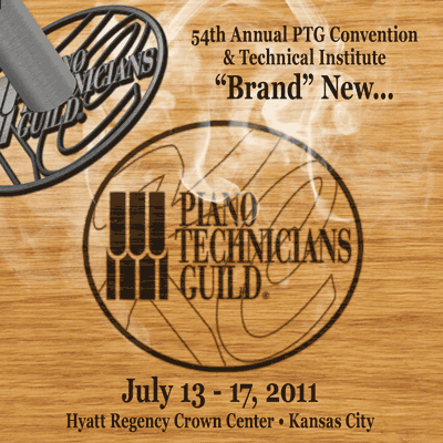 2011 PTG Convention link