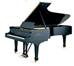 Steinway Pianos